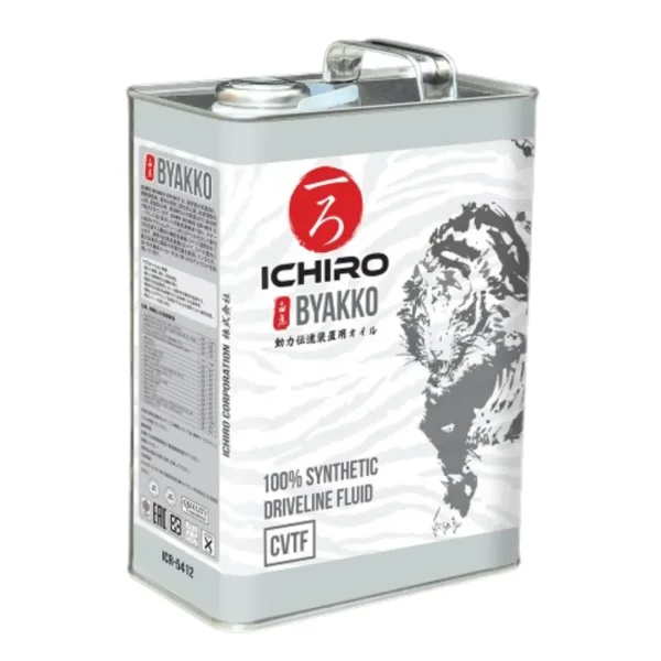 ICIRO CVT-F 4 Liter