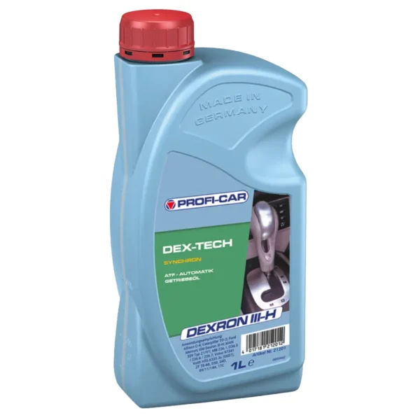 PROFI-CAR DEXRON III-H 1L