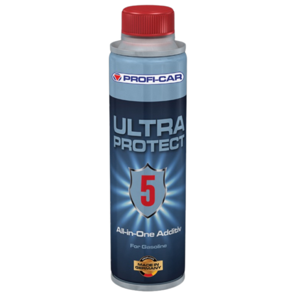 PROFI-CAR ULTRA PROTECT 5 gasoline, 250 ml