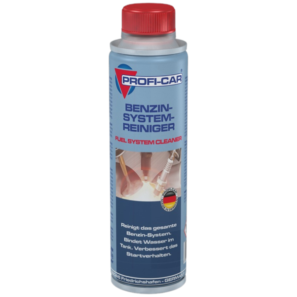 PROFI-CAR Fuel system cleaner, 250 ml