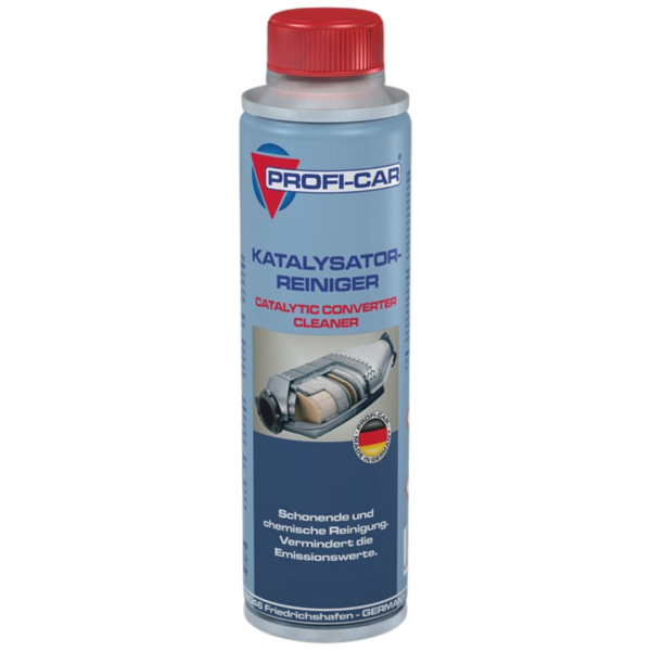 PROFI-CAR Catalytic converter cleaner, 250 ml
