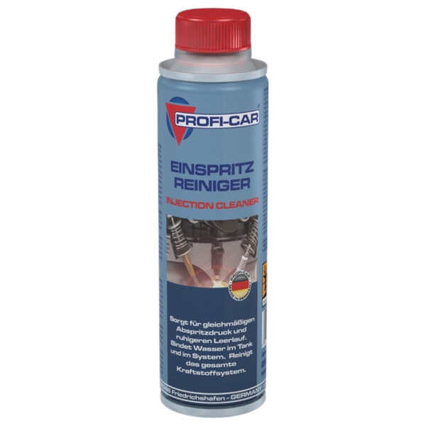 INJECTION CLEANER