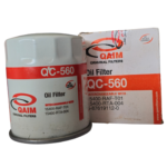 Qaim Oil Filter Honda