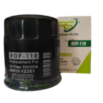 Rs Oil FIlter