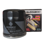Sussaki Oil Filter Toyota