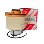Toyota Diesel Filter RIvo Fortuner 2015-2020