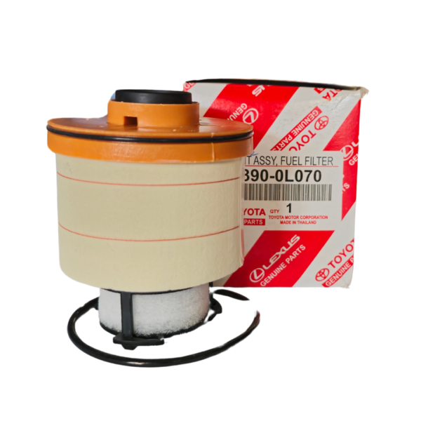 Toyota 23390-0L070 Diesel Filter