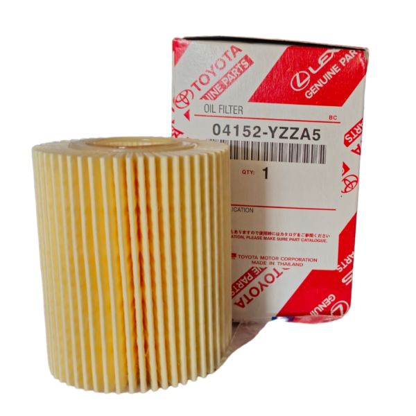 Toyota Oil FIlter V8 04152 - YZZA5