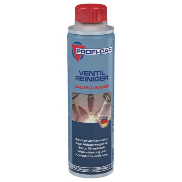 Profi Car VAVLE CLEANER