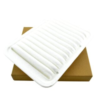 Air Filter for Toyota Corolla 1.8L 2009-2019 Corolla Im 1.8L 2017-2018