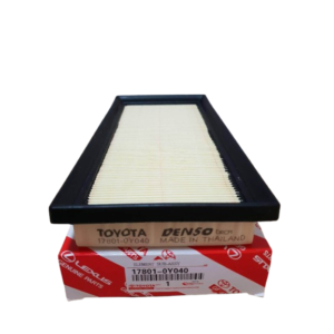 Air Filter Sub Assembly -Toyota Yaris (2020 Onwards) - 17801-AZD01