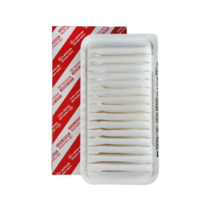 Air Filter Sub Assembly - Corolla (2001-2007) - 17801-0D030